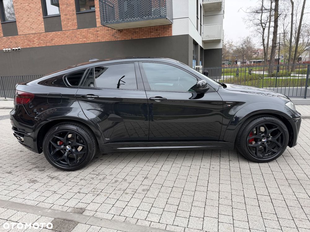 BMW X6 - 5