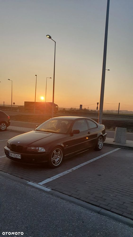 BMW Seria 3 318 Ci - 23