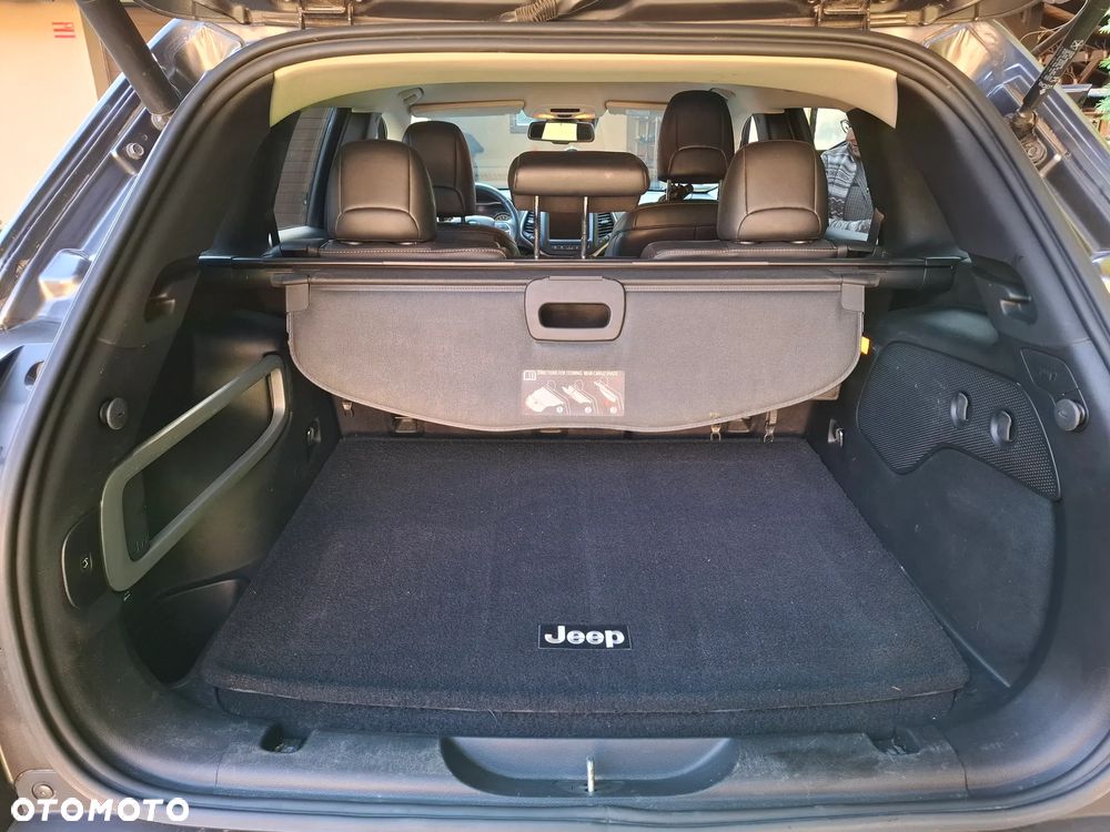 Jeep Cherokee 2.0 MJD Active Drive I Limited - 18