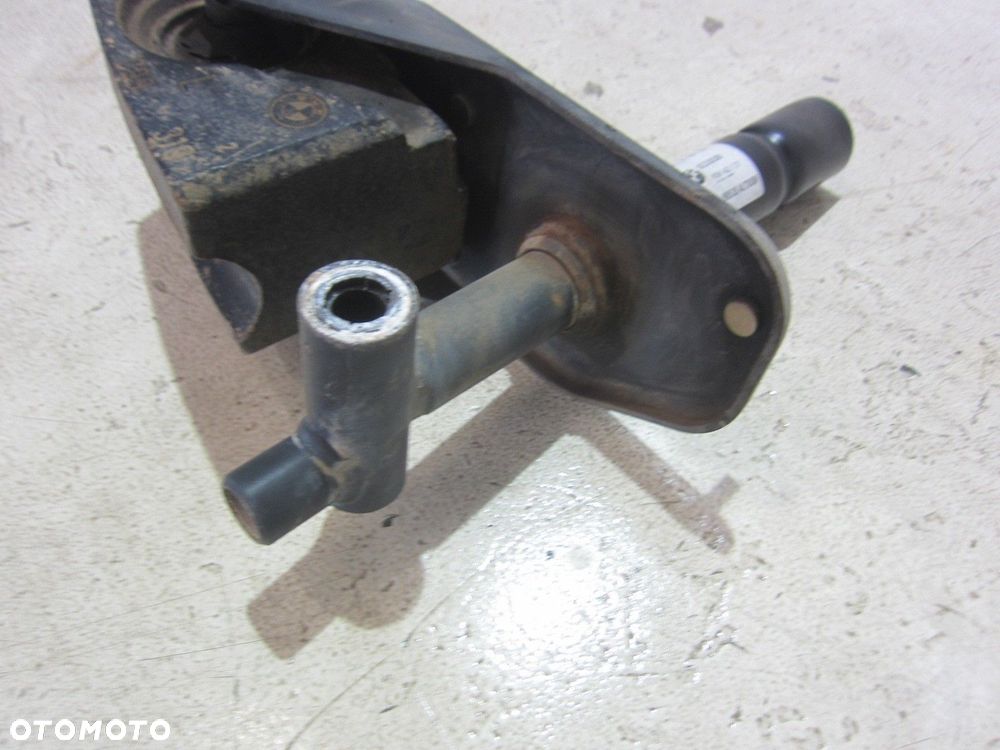 BMW E36 Z3 ABSORBER ODBÓJ ODBOJE ZDERZAKA TYLNEGO STREFA ZGNIOTU 8410751 - 11