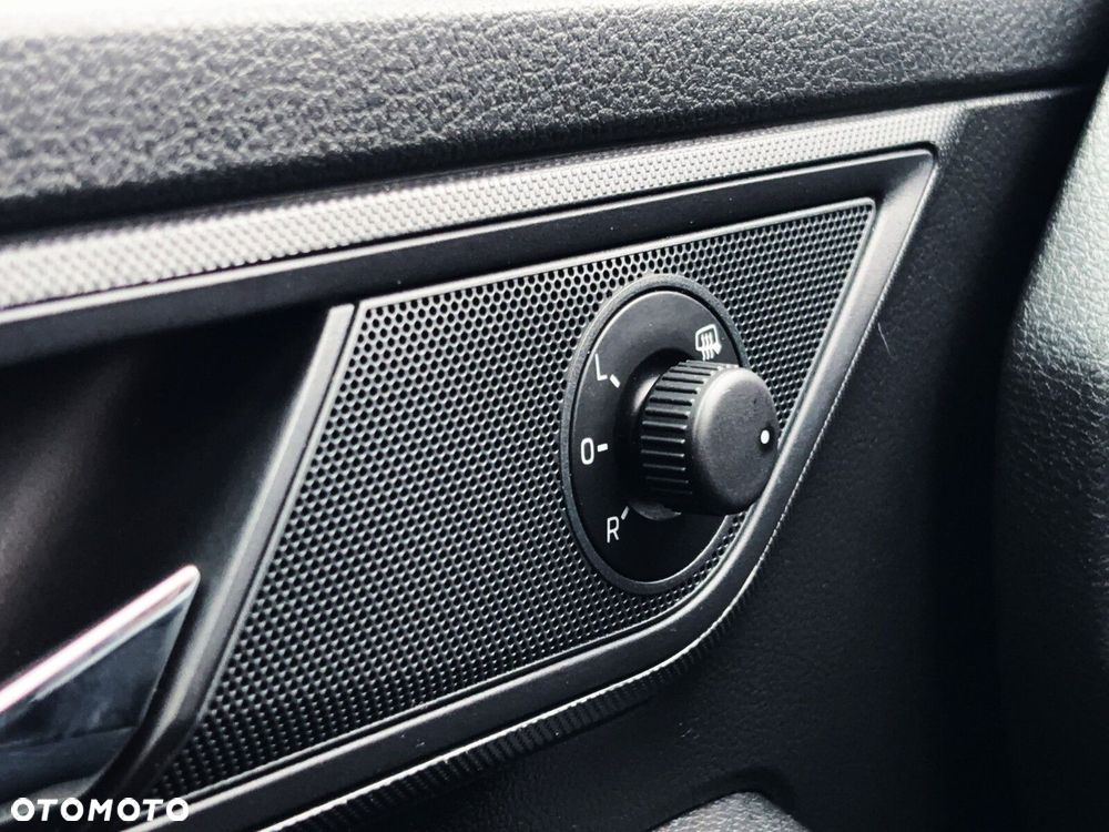 Skoda Fabia 1.0 TSI Ambition - 26