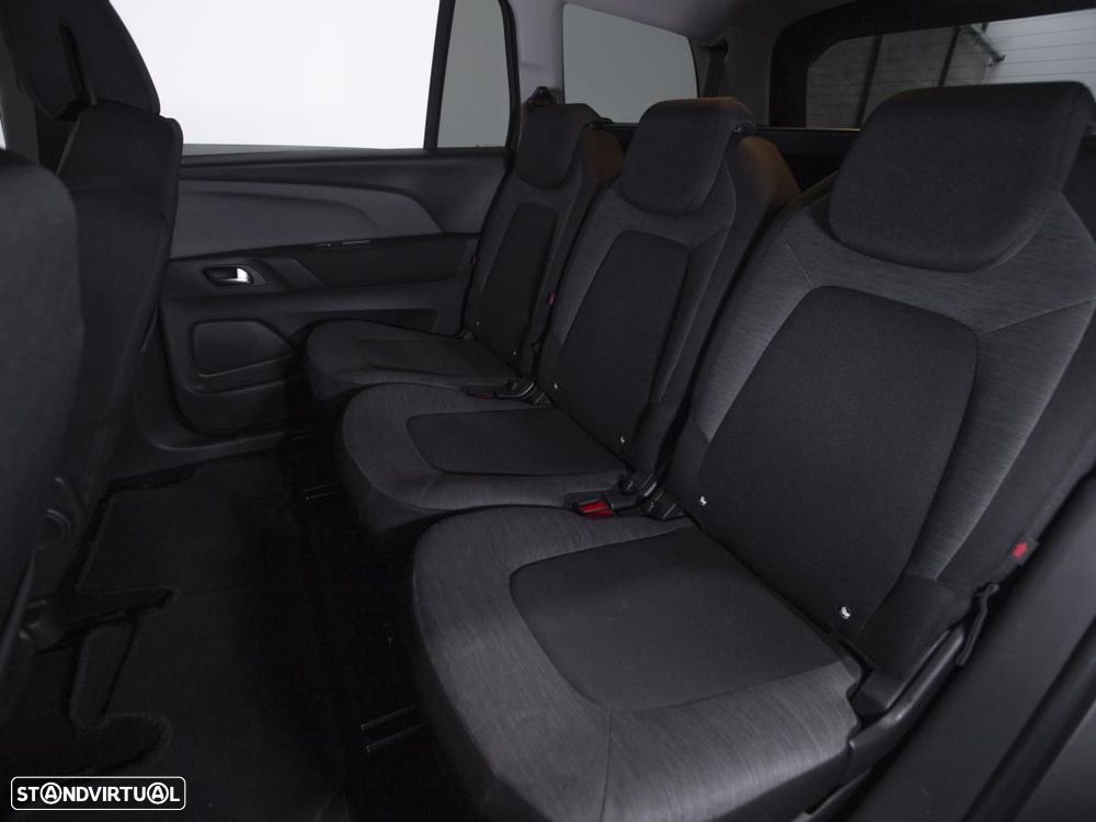 Citroën C4 Spacetourer 1.5 BlueHDi Feel - 9