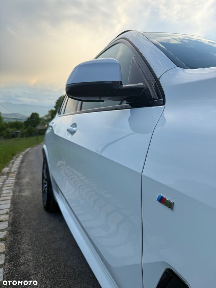 BMW X5 xDrive25d - 7