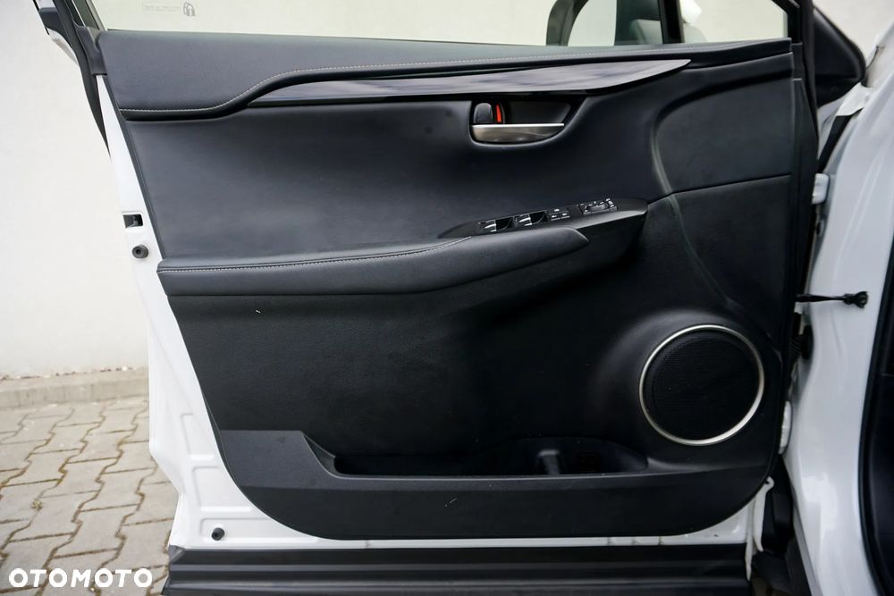 Lexus NX 300 GPF Elegance 2WD - 9