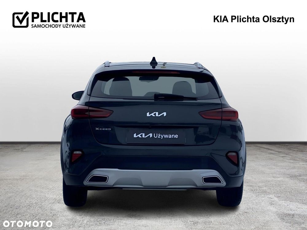 Kia XCeed - 4