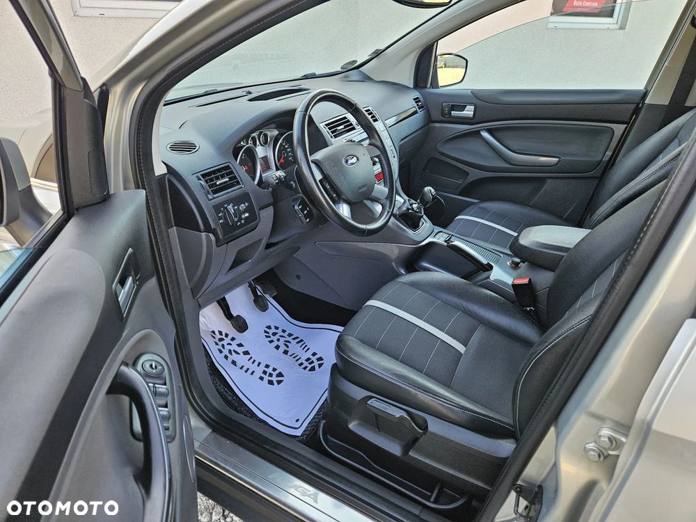 Ford Kuga 2.0 TDCi Trend - 8