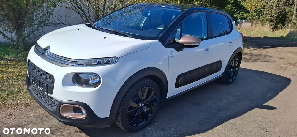Citroën C3 Pure Tech 110 S&S ORIGINS - 1