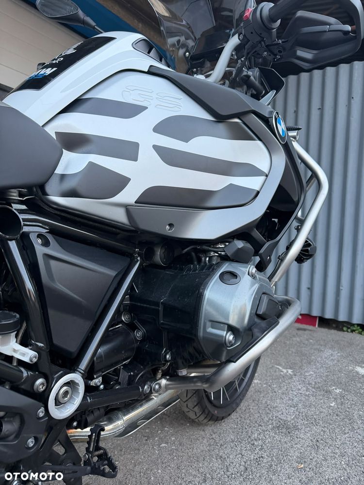 BMW GS - 8