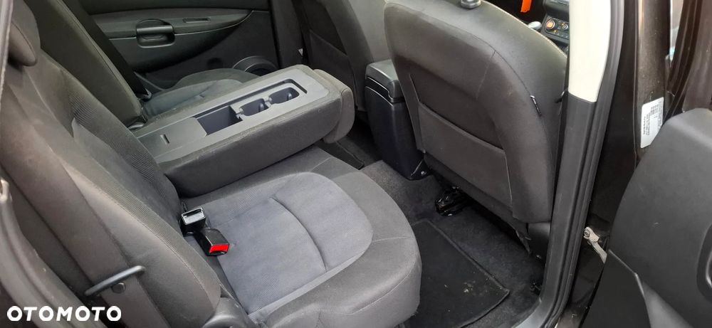 Nissan Qashqai+2 2.0 tekna - 5