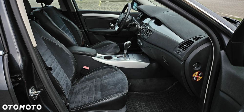 Renault Laguna 2.0 Turbo Privilege - 6