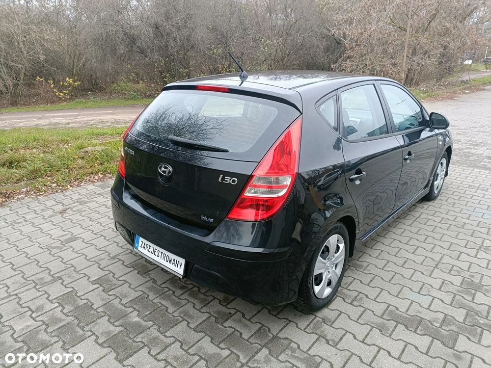 Hyundai i30 1.6 CRDi Edition 20 - 6