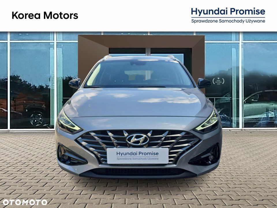 Hyundai i30 - 9