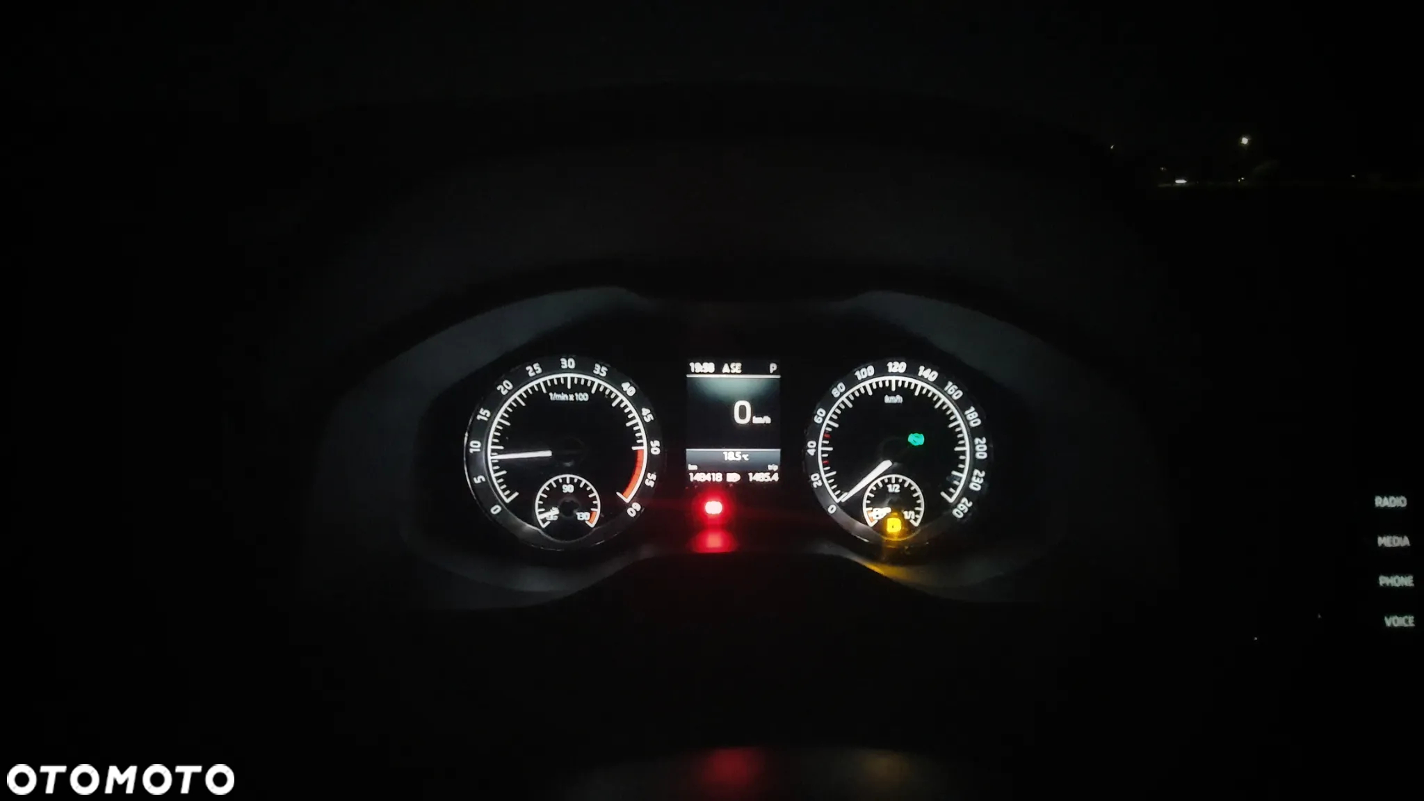 Skoda Kodiaq 2.0 TDI 4x4 Style DSG - 30