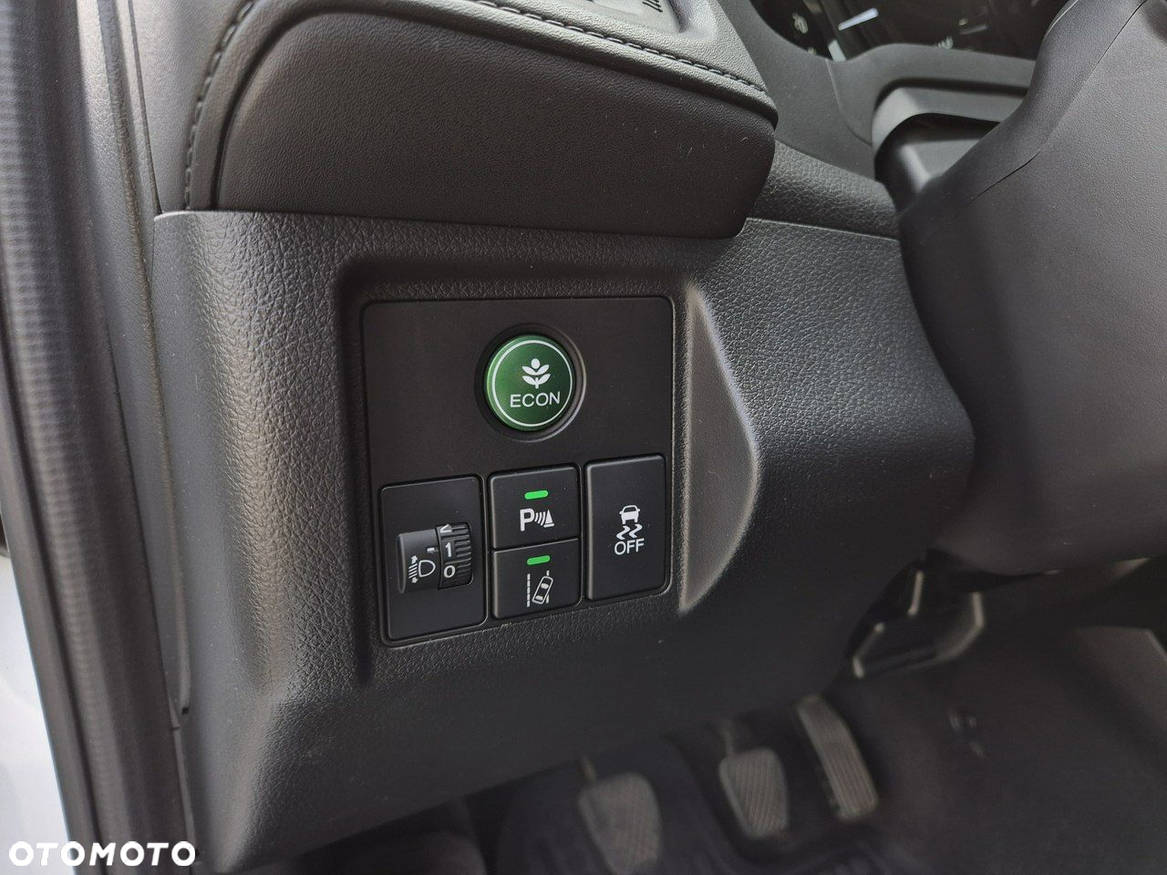 Honda HR-V - 26