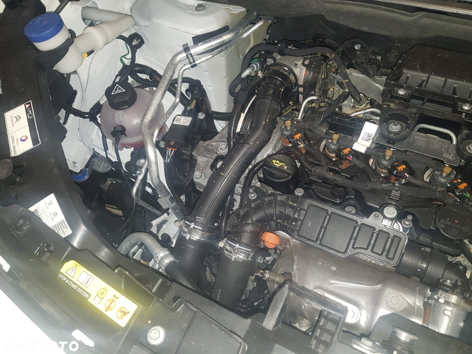 Citroën Berlingo - 22