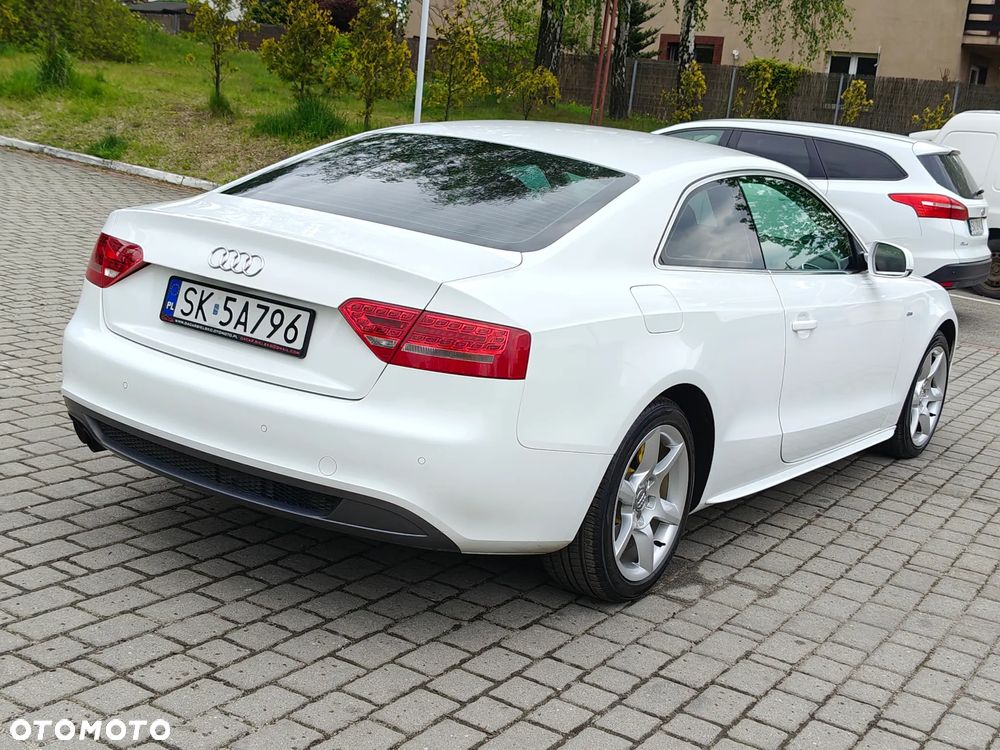 Audi Q5 2.0 TFSI Quattro Tiptronic - 10