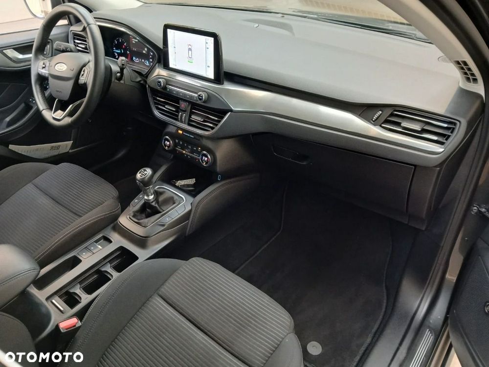 Ford Focus - 3
