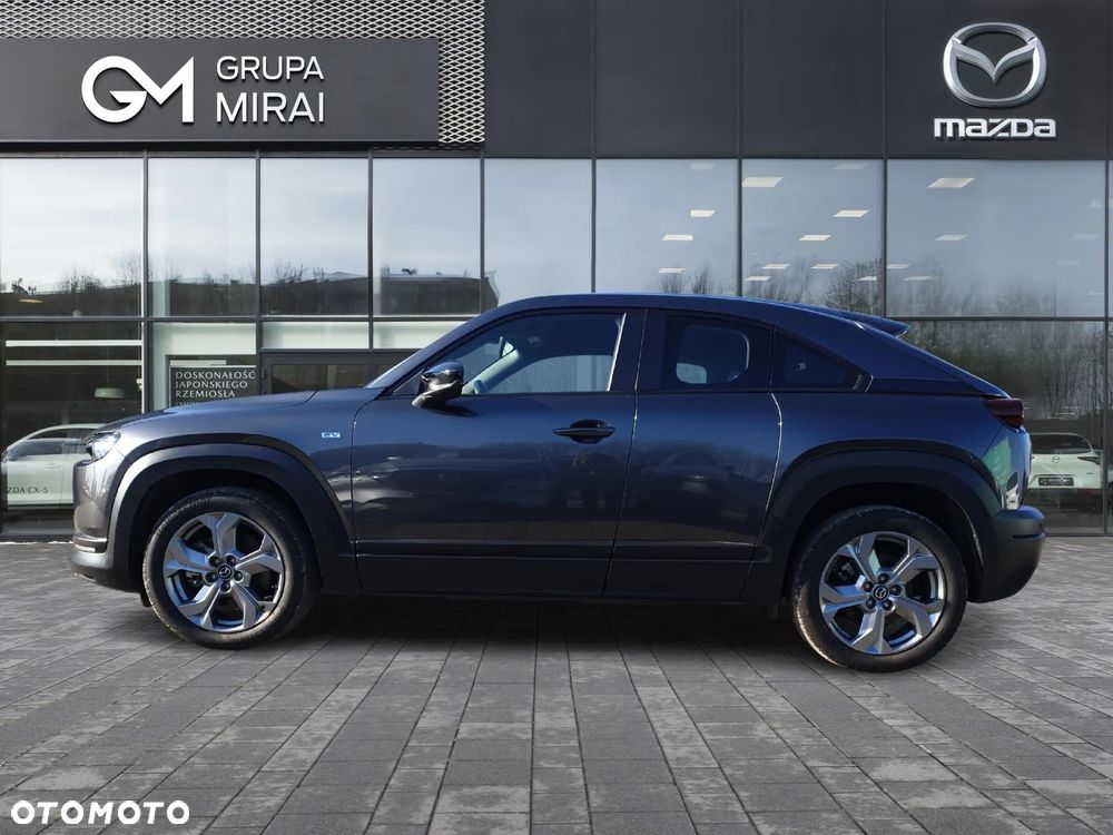 Mazda MX-30 35.5kWh Prime Line - 2