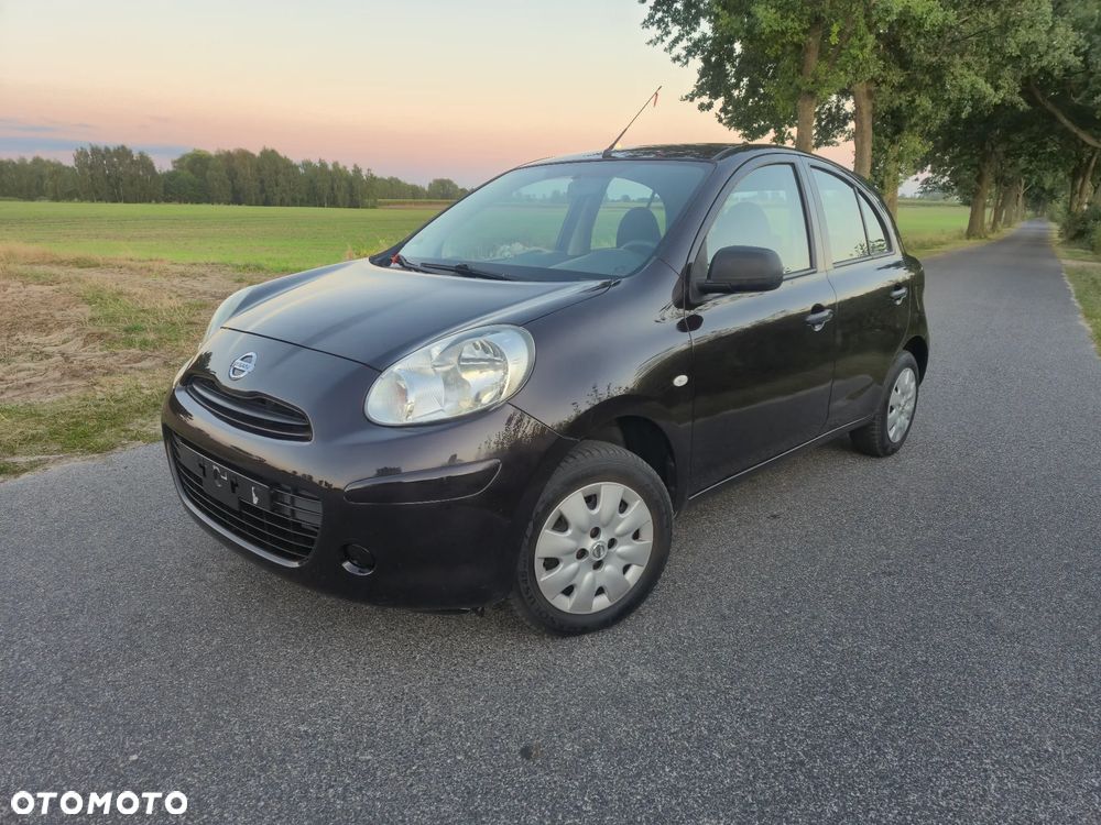 Nissan Micra - 26