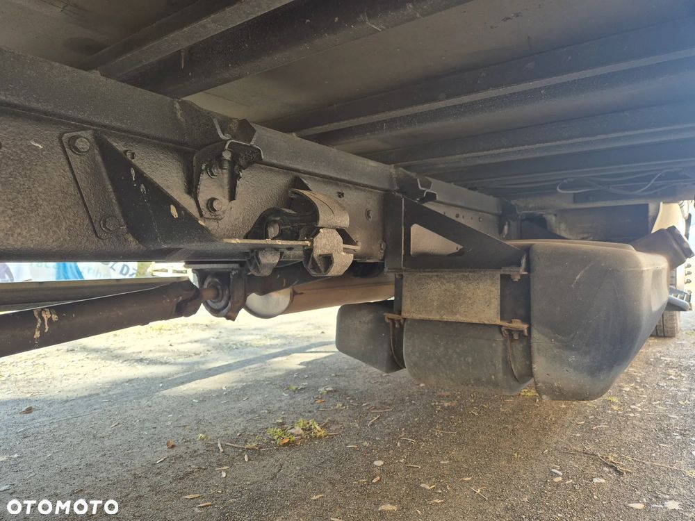 Renault Mascott - 11