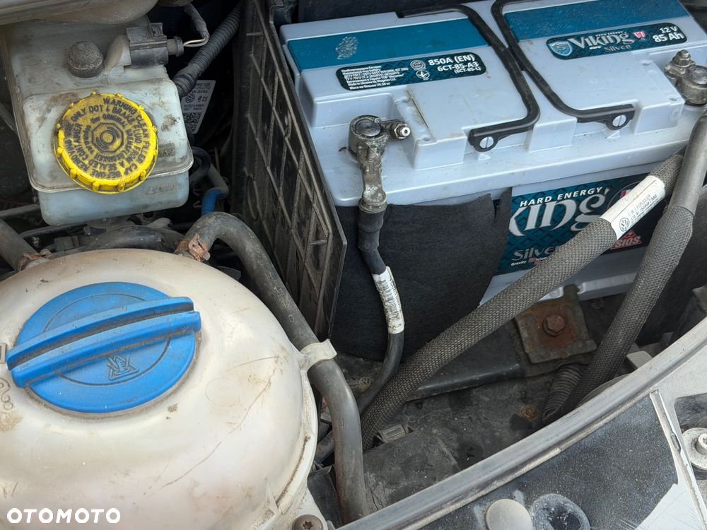 Volkswagen Multivan L1 Comfortline - 27