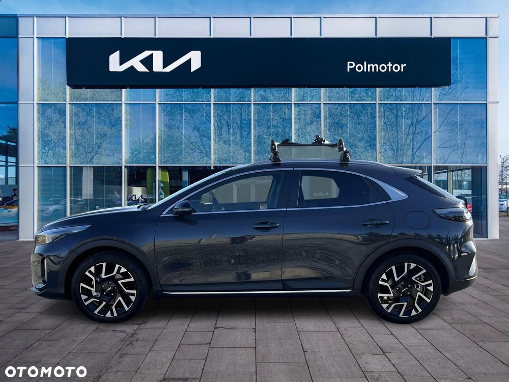 Kia XCeed 1.6 T-GDI Tribute DCT - 2