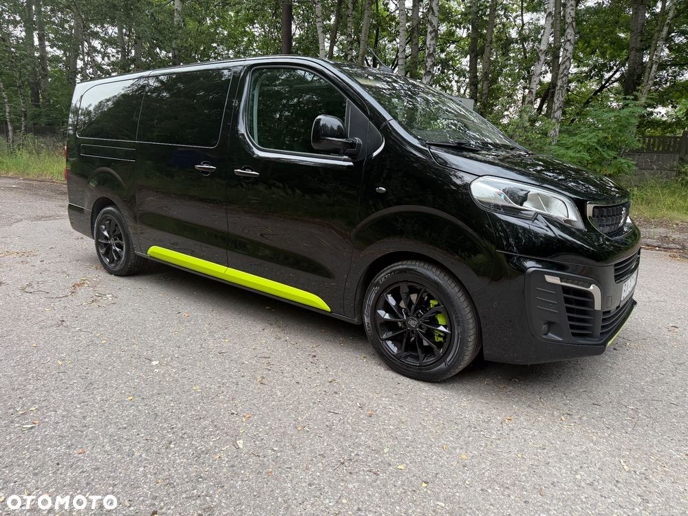 Peugeot Traveller 2.0 BlueHDi Long Business - 8