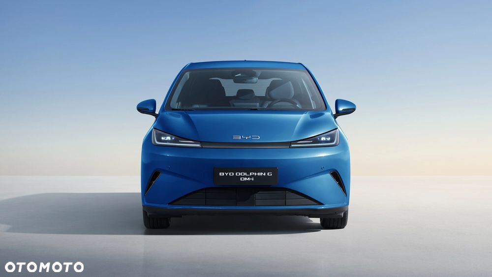 BYD Inny - 12