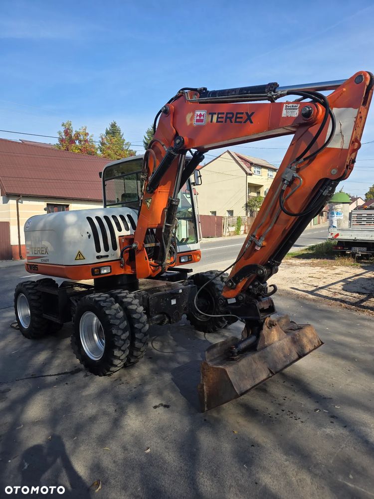 Terex TW 85 - 3