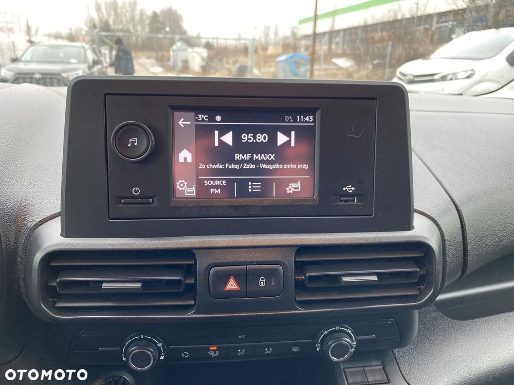 Toyota PROACE CITY - 17