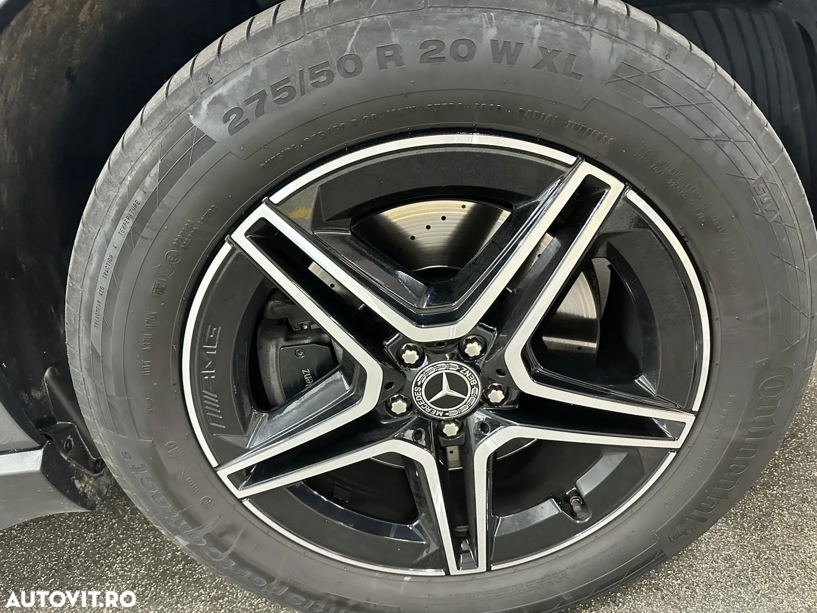 Mercedes-Benz GLE 400 d 4Matic 9G-TRONIC Exclusive - 18