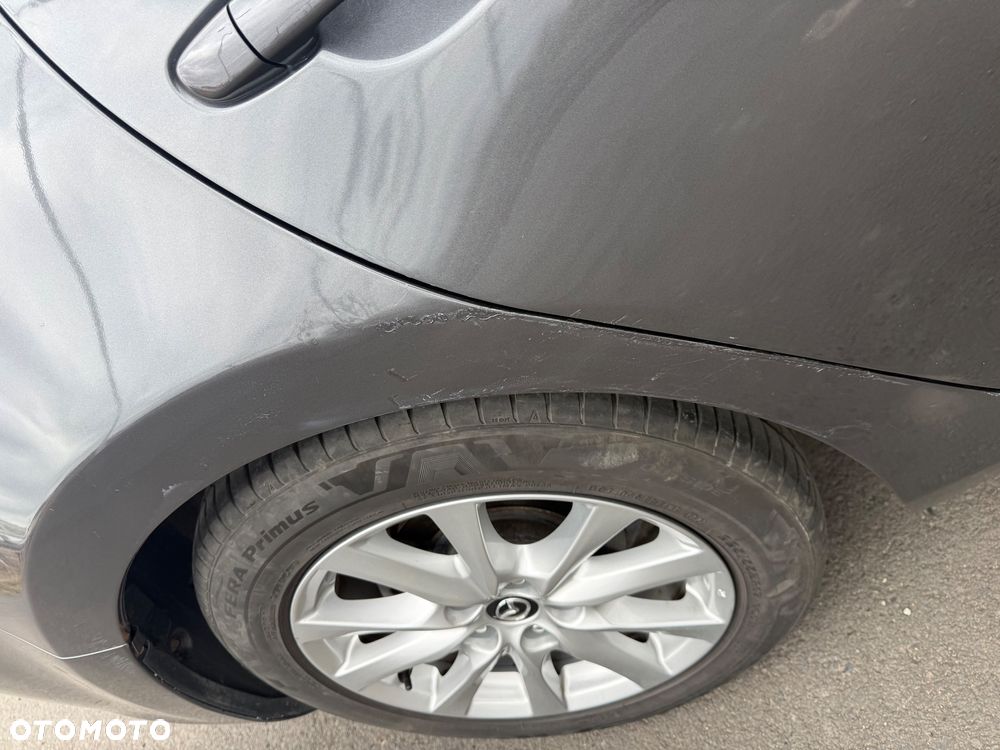 Mazda 6 2.0 SkyEnergy - 38