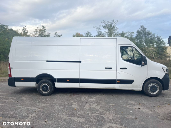 Renault Master L4H2