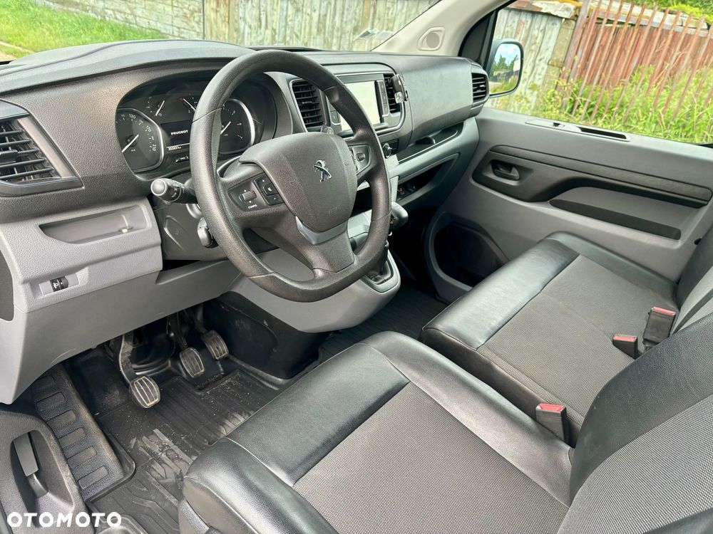 Peugeot Expert - 5