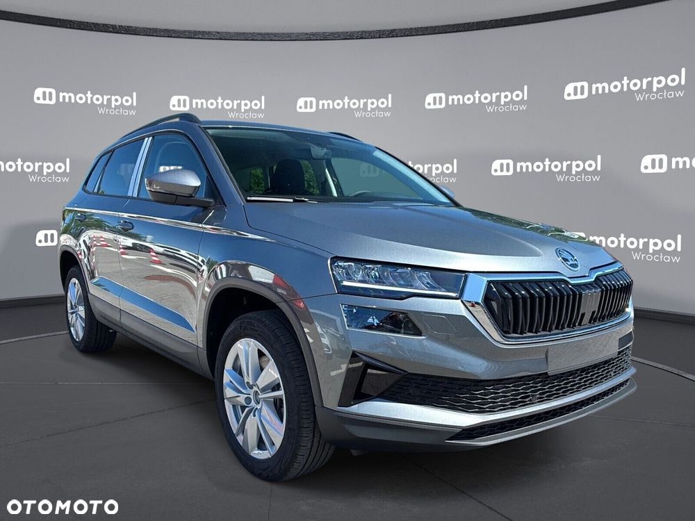 Skoda Karoq - 10