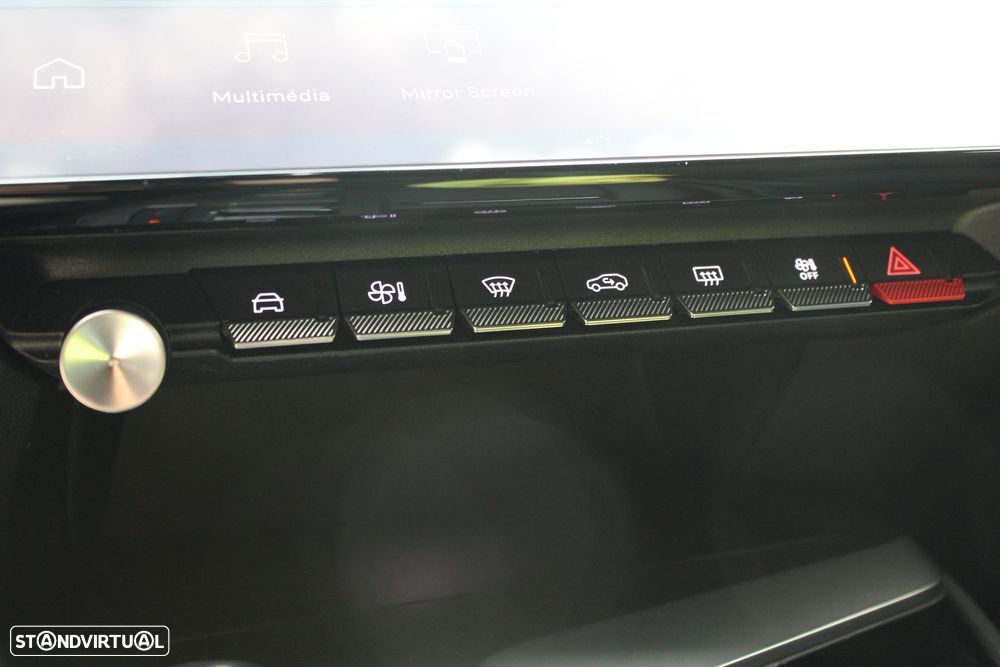 Peugeot 408 PureTech 130 EAT8 GT - 19