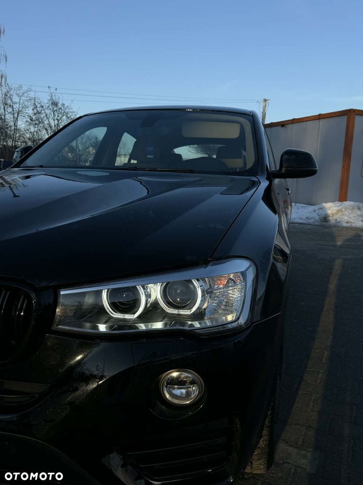 BMW X4 - 2