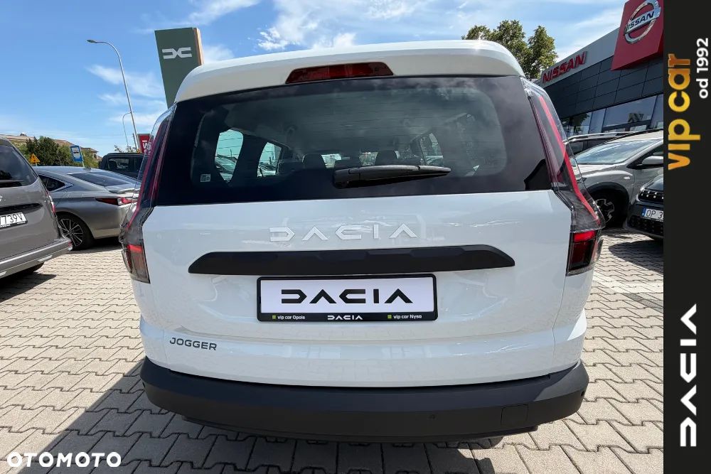 Dacia Jogger - 6