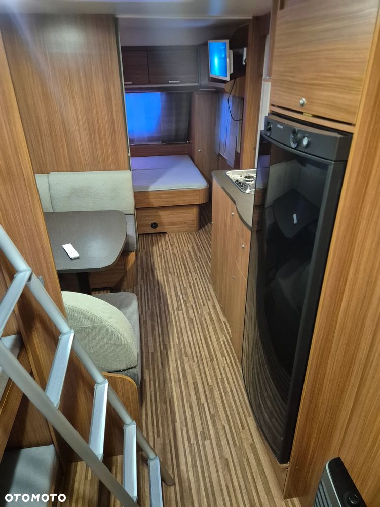 Adria Aviva 563 PT - 21