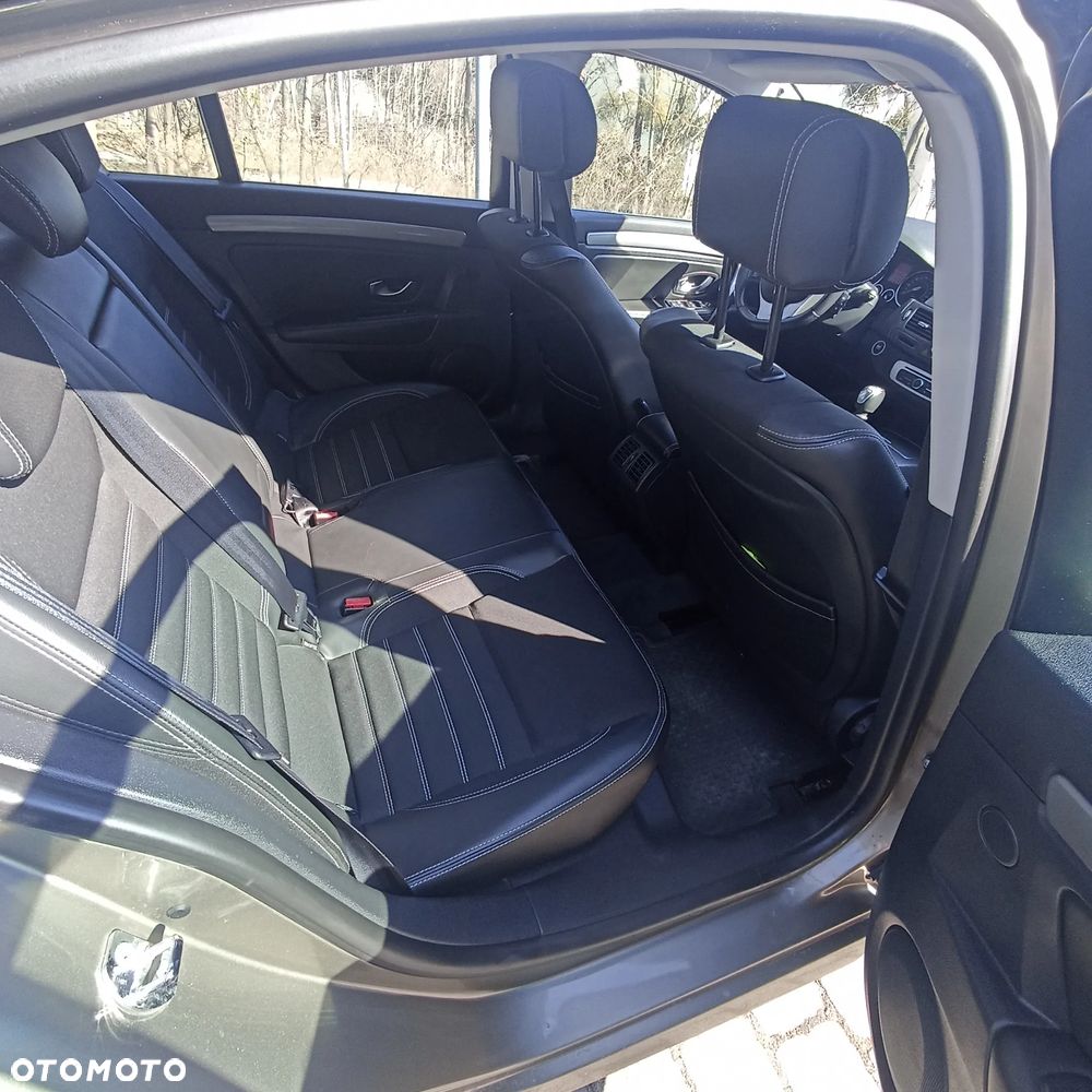 Renault Laguna 2.0 dCi Black Edition - 7