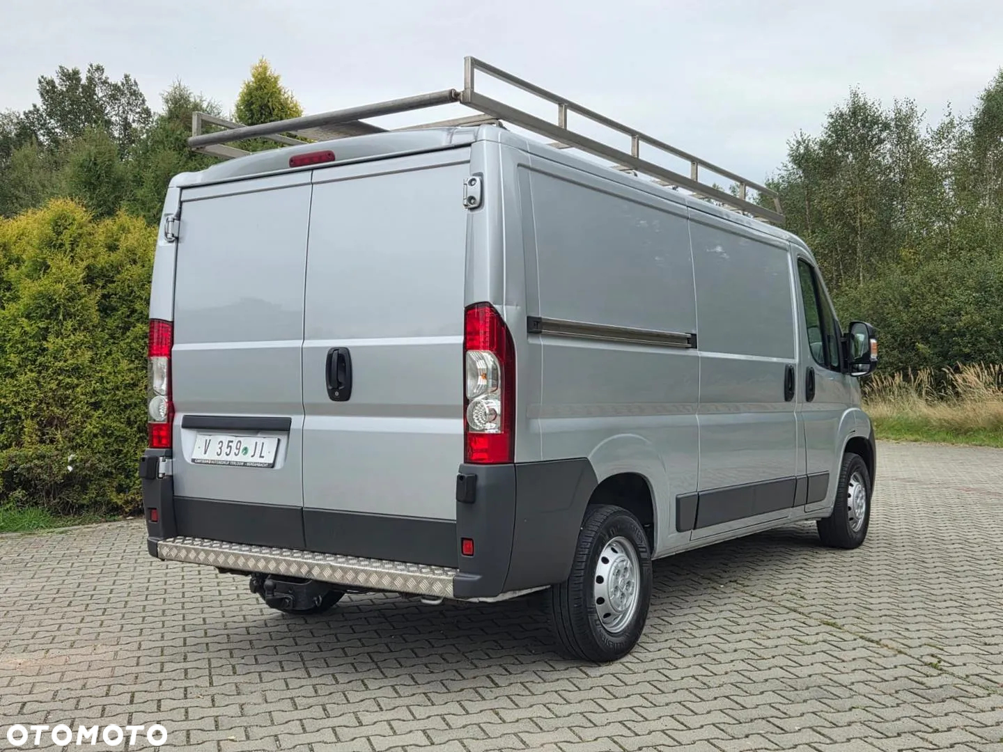 Fiat Ducato - 7
