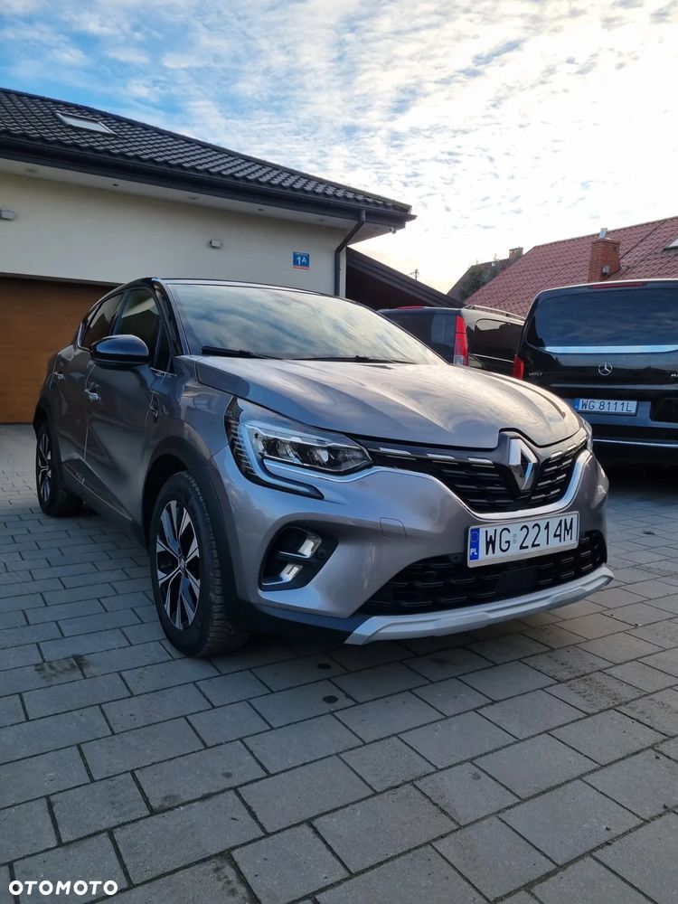 Renault Captur - 3