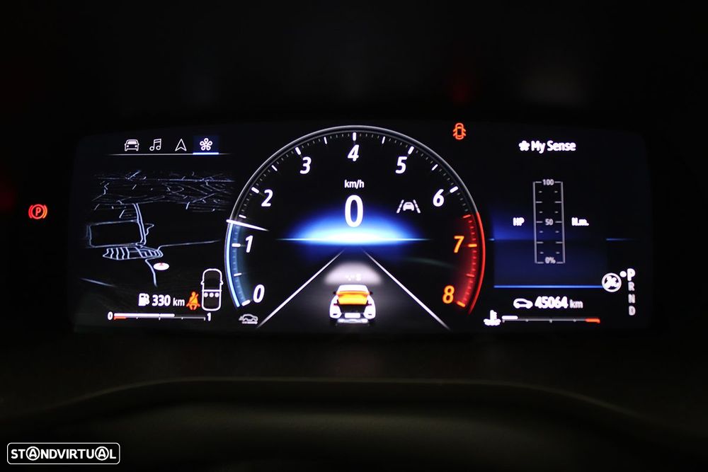 Renault Arkana 1.3 TCe R.S.Line EDC - 15