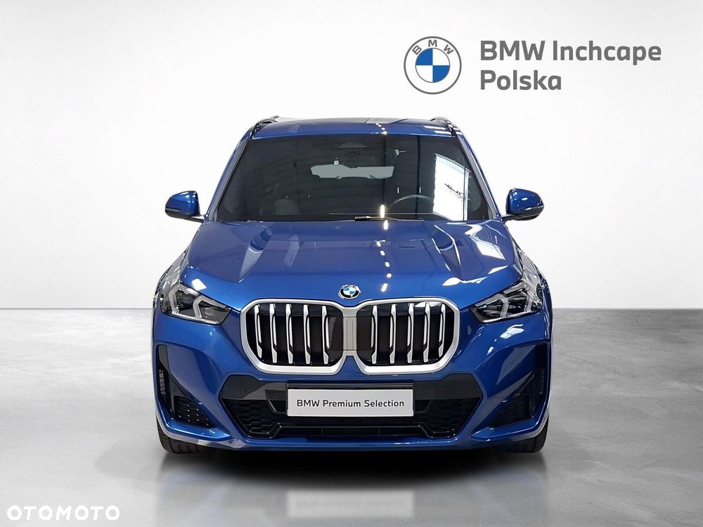 BMW X1 sDrive18d M Sport sport - 9