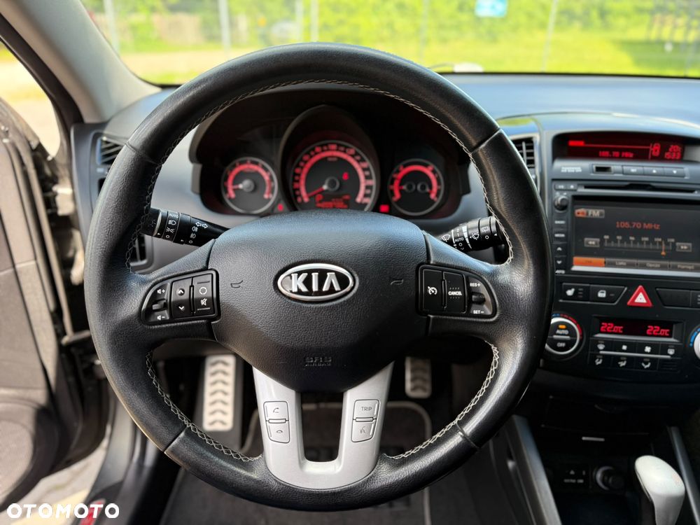 Kia Ceed 1.6 Comfort + - 14