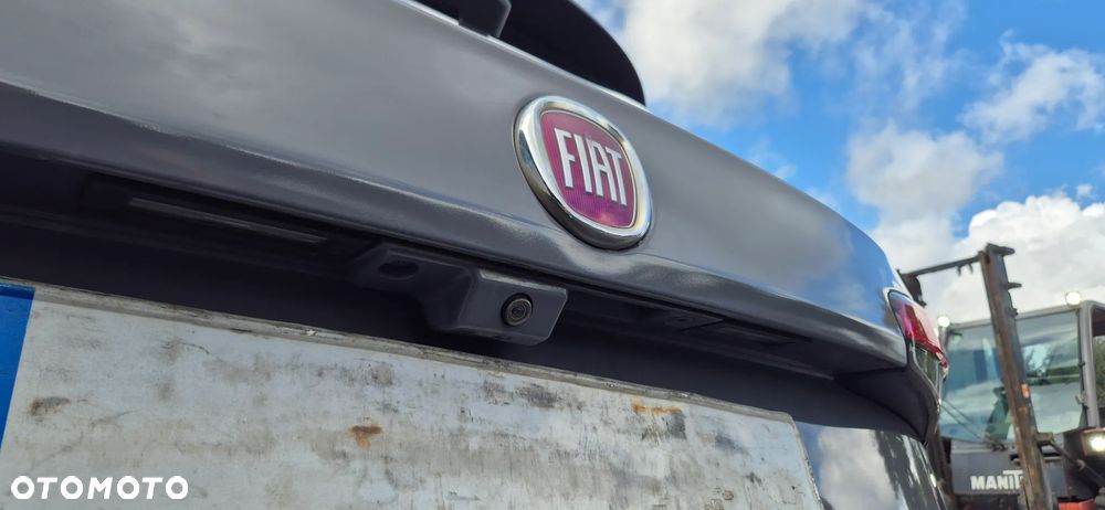 Fiat Tipo 1.6 MultiJet 16v Mirror - 23