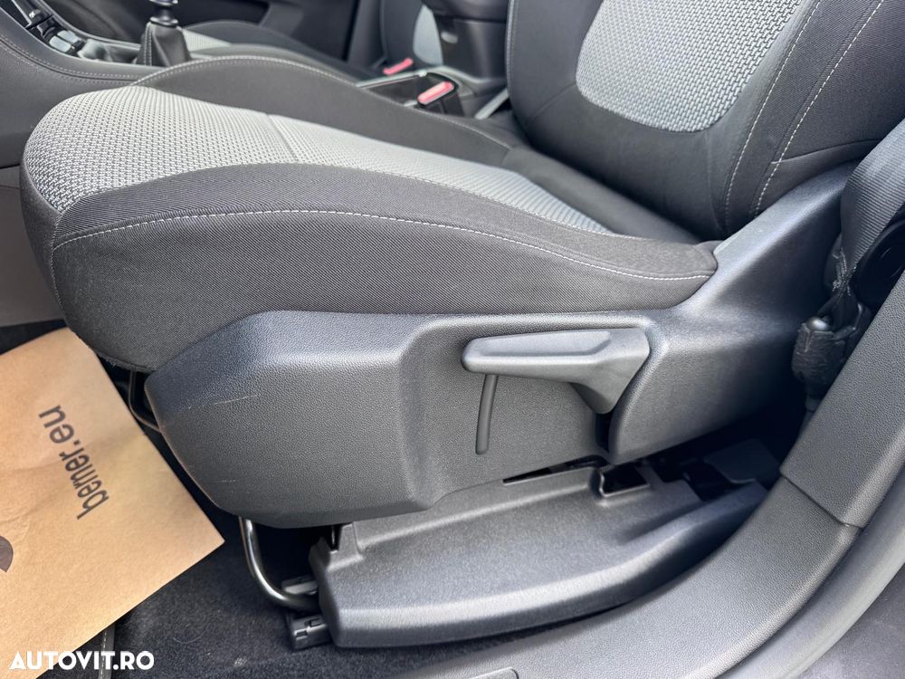 Opel Grandland X 1.2 Turbo ecoTEC START/STOP Enjoy - 16