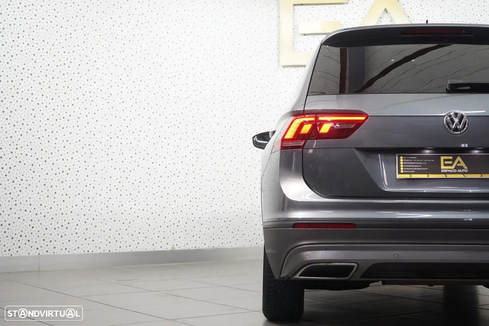 VW Tiguan 1.5 TSI Confortline - 7