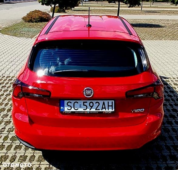 Fiat Tipo 1.0 T3 City Life - 8