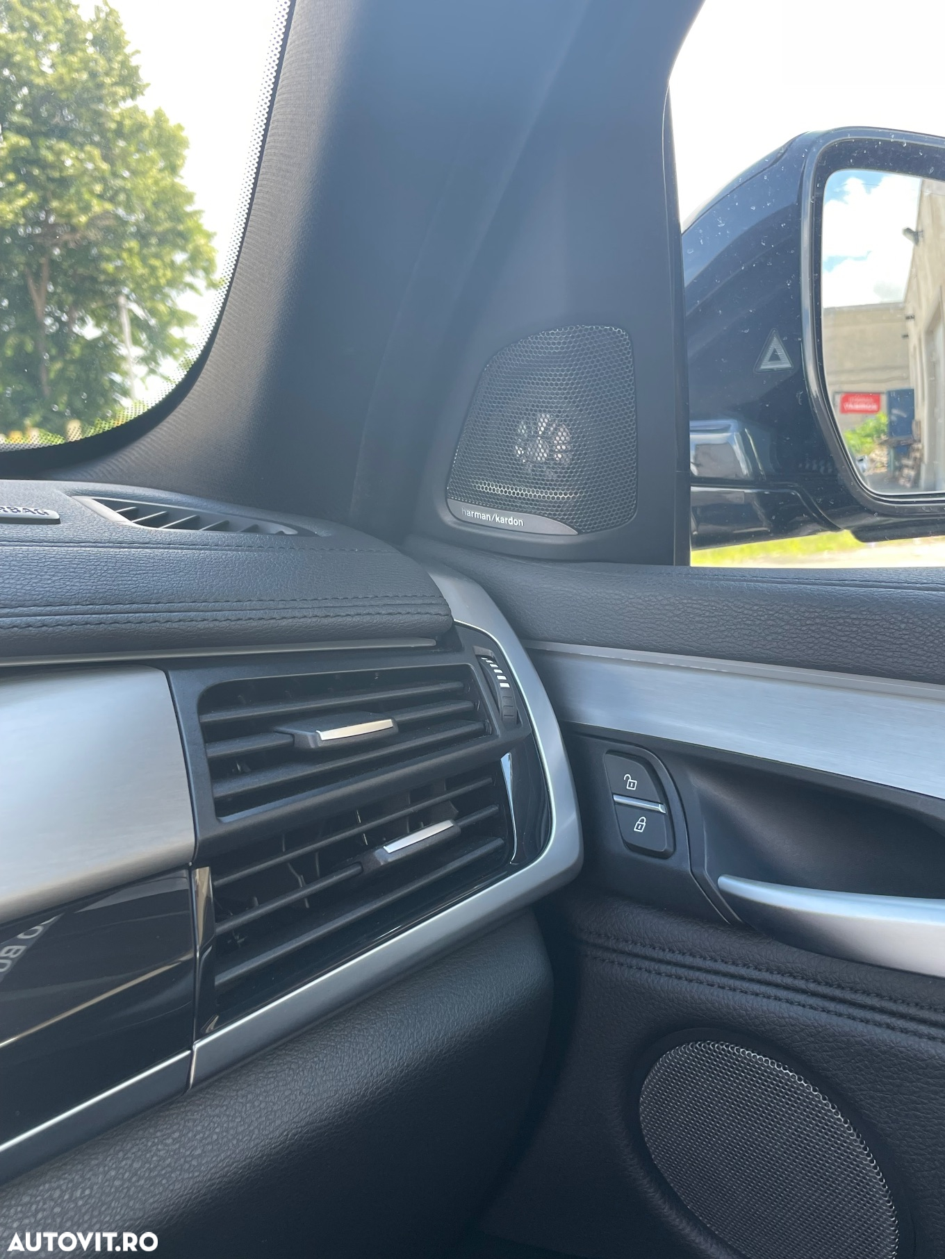BMW X6 xDrive30d - 15